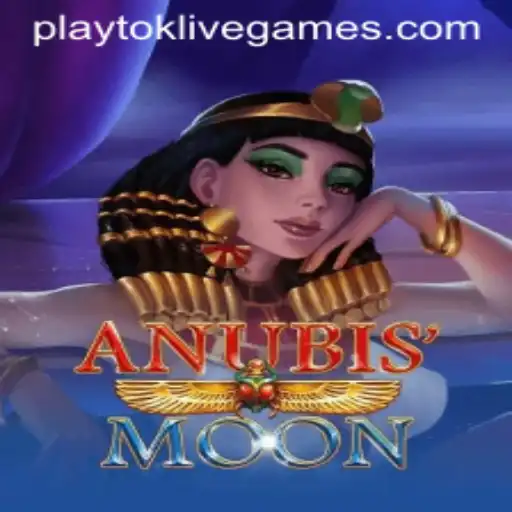 AnubisMoon: Unveiling the Mysteries of Playtok's Latest Sensation