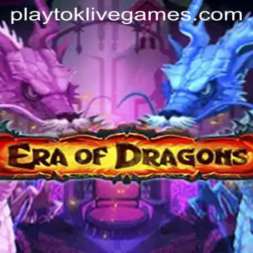 Discover the Magic of EraOfDragons with Playtok