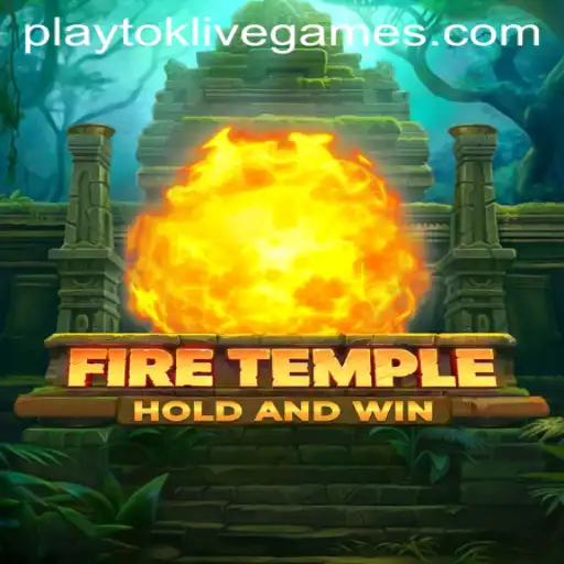 Discover the Enchanting World of 'FireTemple' and the Revolutionary Playtok Experience