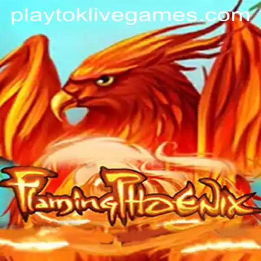 FlamingPhoenix Unleashes a Fiery Adventure