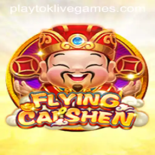 Exploring the Vibrant World of FlyingCaiShen: A Playtok Adventure