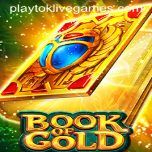 Dive into the Exciting World of BookofGold