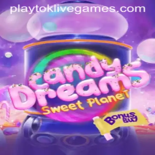 CandyDreamsSweetPlanet: Dive into a Sugary Universe