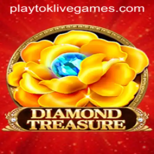 Diamondtreasure: A New Adventure in Playtok