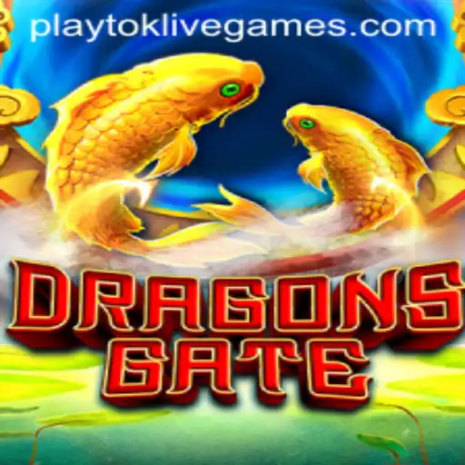 Enter the Enchanting World of DragonsGate: A Playtok Adventure