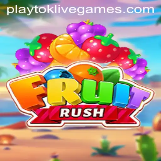 FruitRush: A Bountiful Journey into the World of Playtok