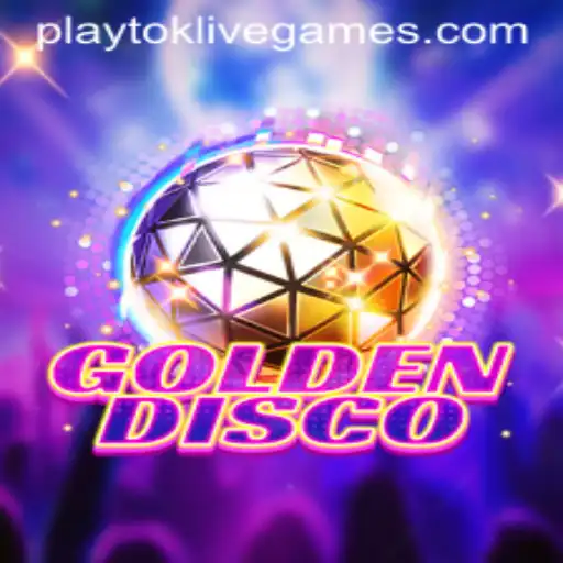 GoldenDisco: Revolutionizing Retro Gaming with a Modern Twist