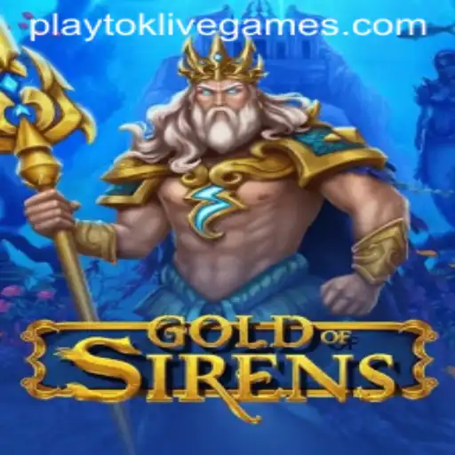 GoldofSirens: Dive Into the Enchanting World of Mythology and Strategy