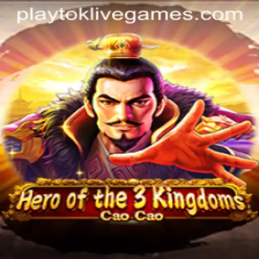 Discover the Epic World of Heroofthe3KingdomsCaoCao with Playtok