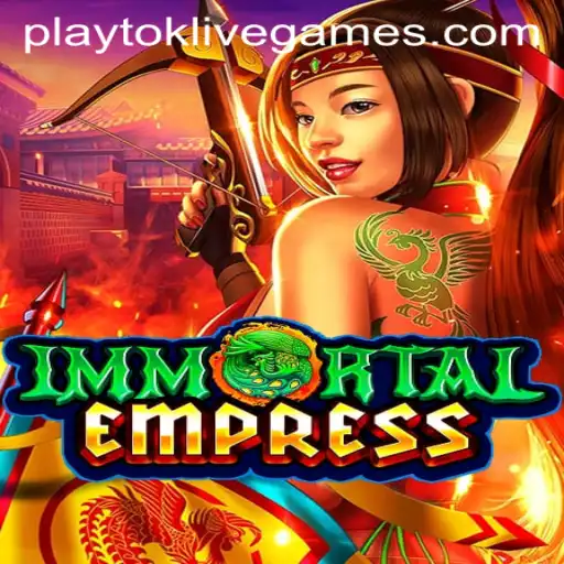 ImmortalEmpress: Enter the Realm of Strategy and Fantasy