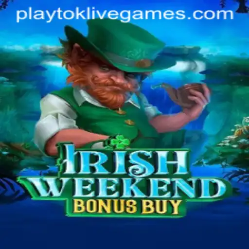 Unpacking the Excitement of IrishWeekendBonusBuy: A Captivating Gaming Experience