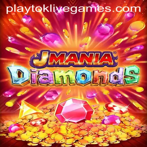Exploring the Thrilling World of JManiaDiamonds: A New Era in Digital Gaming