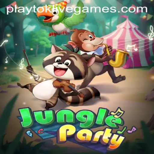 Unveiling JungleParty: A Thrilling Adventure Awaits with Playtok
