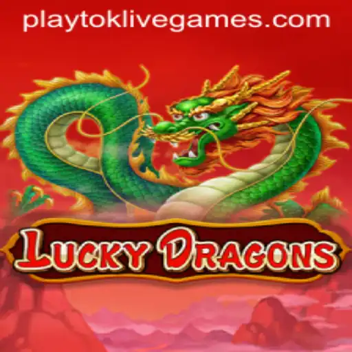 Experiencing the Enchanting World of LuckyDragons with Playtok