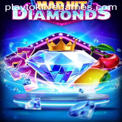 Discover the Thrills of MadHitDiamonds and How 'Playtok' is Revolutionizing Gaming