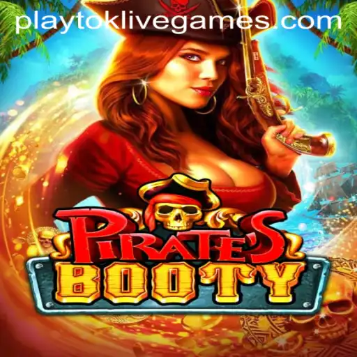 PiratesBooty: Dive into the World of Adventure with Playtok