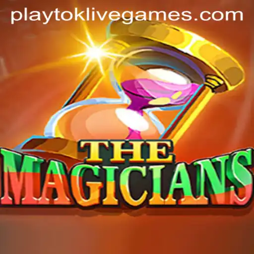 TheMagicians: An Enchanting Journey into a Magical Game World with Playtok