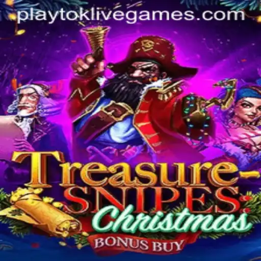 Discover the Magic of TreasuresnipesChristmas: A Seasonal Gaming Delight