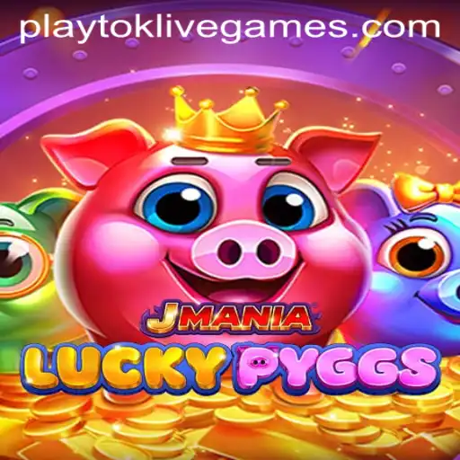 Discover the Exciting Universe of JManiaLuckyPyggs and Playtok