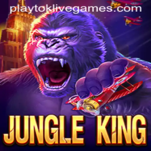 Unleash the Explorer in You with JungleKing and Playtok