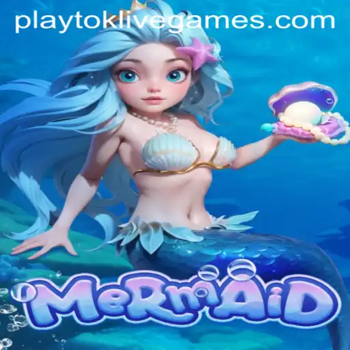 Explore the Enchanting World of 'Mermaid': An Engaging Playtok Experience