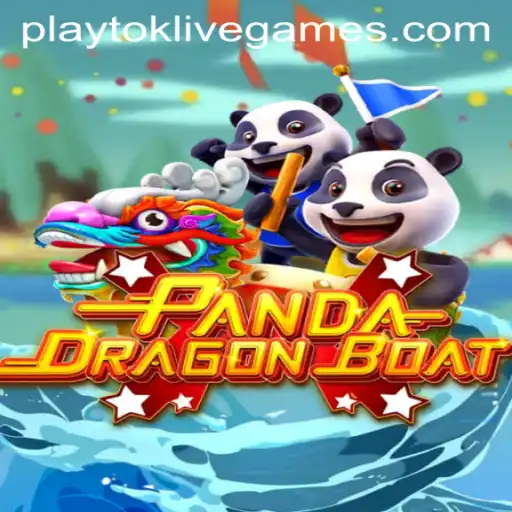 Discover the Game of PANDADRAGONBOAT: A Playtok Adventure