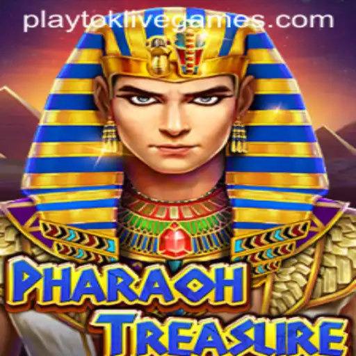 Exploring PharaohTreasure: An Intriguing Adventure with Playtok