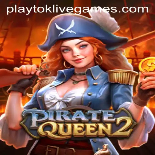 Discover PirateQueen2: A Modern Spin on Nautical Adventure Games