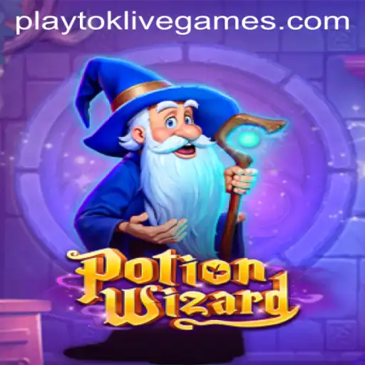 Discover PotionWizard: A Magical Gaming Experience with Playtok