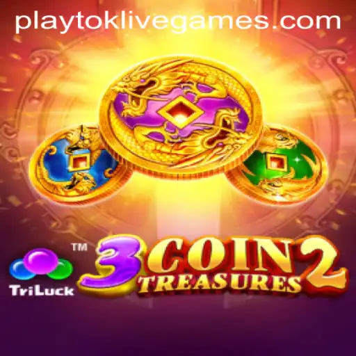 3CoinTreasures2: An Exploration of Adventure and Strategy in Gaming