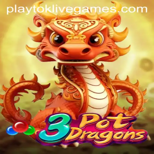 Dive into the World of 3PotDragons: The Ultimate Playtok Experience