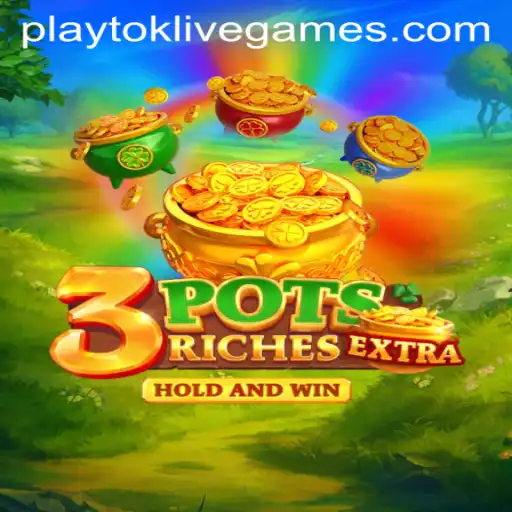 Discover the Exciting World of 3potsExtra: A Guide to Playing 