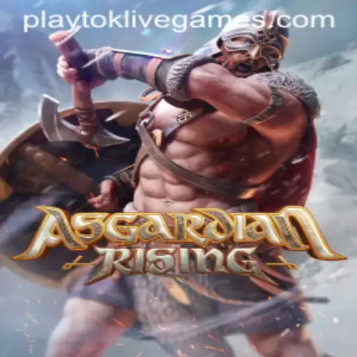 AsgardianRising: A Deep Dive into the World of Norse Adventure and the Playtok Phenomenon