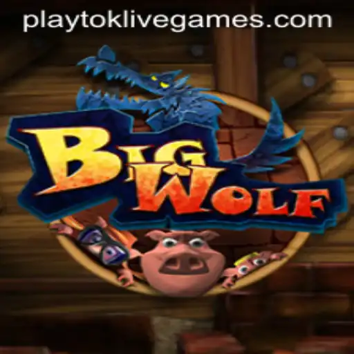 BigWolf: An Exciting Game of Strategy and Adventure