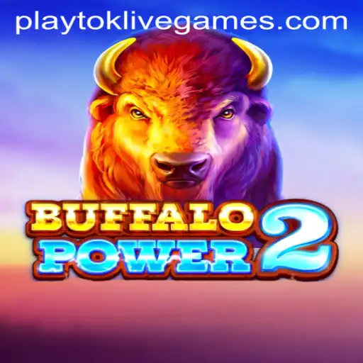 Buffalo Power 2: A Captivating Adventure in the World of Playtok