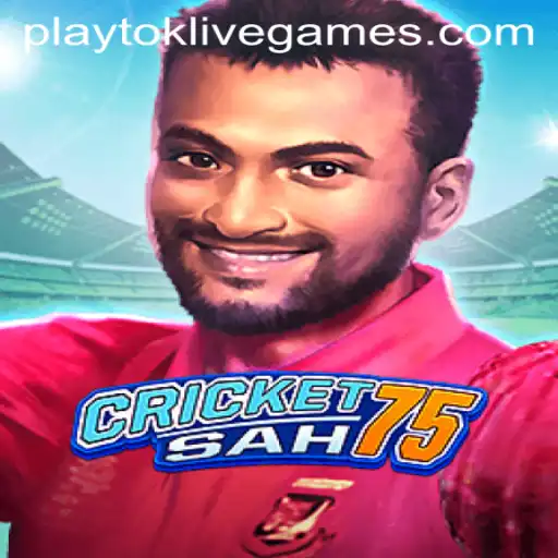 Discover the Thrilling World of CricketSah75 and the Playtok Key to Victory