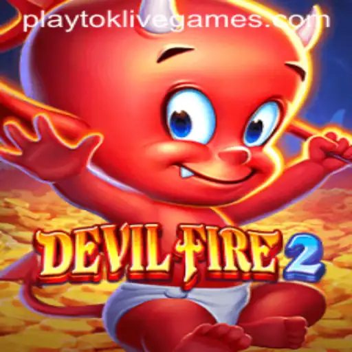 DevilFire2: A Thrilling Adventure Through Chaos and Strategy