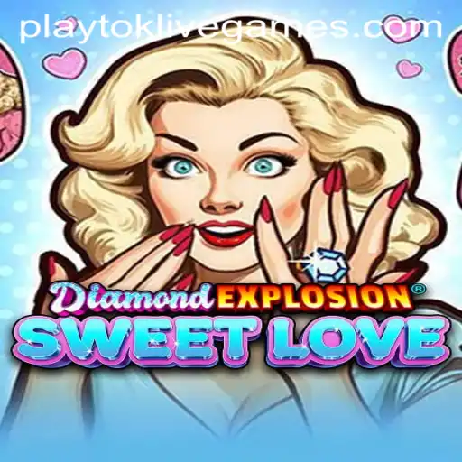 Exploring the Exciting World of DiamondExplosionSweetLove