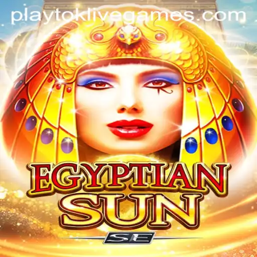 Egyptian Sun SE: An Immersive Journey into Ancient Mysteries