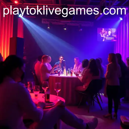 Exclusive Events in the Era of Playtok