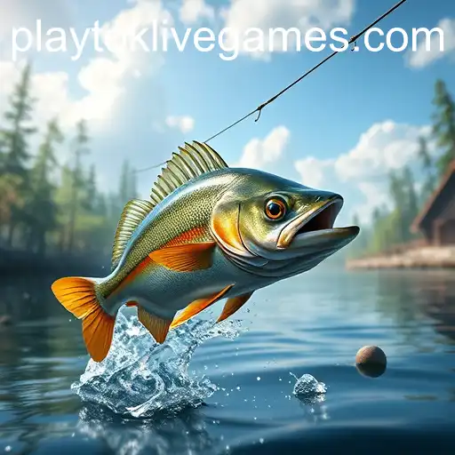 Exploring the World of Fishing Games