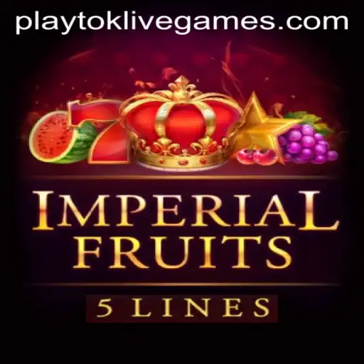 ImperialFruits5: Dive into the World of Juicy Gaming with Playtok