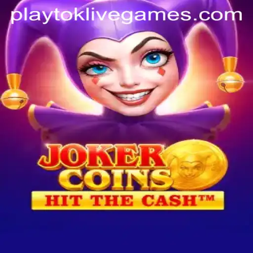 Unlocking the World of JokerCoins: An Introduction to the Thrilling PlayTok Experience