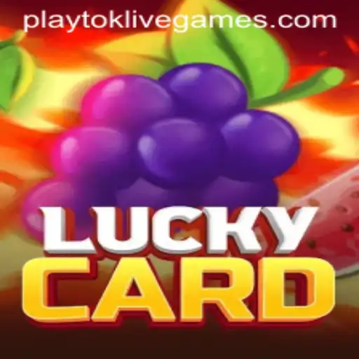 LuckyCard: The Exciting World of PlayTok Gaming