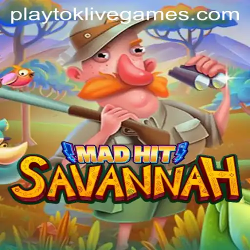 Exploring MadHitSavannah: A New Era in Mobile Gaming