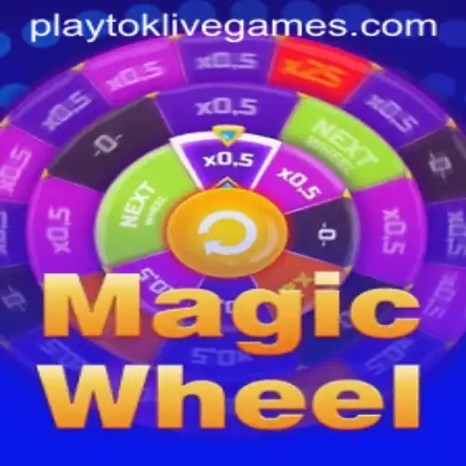 Unveiling the MagicWheel: A Captivating Game Experience with Playtok