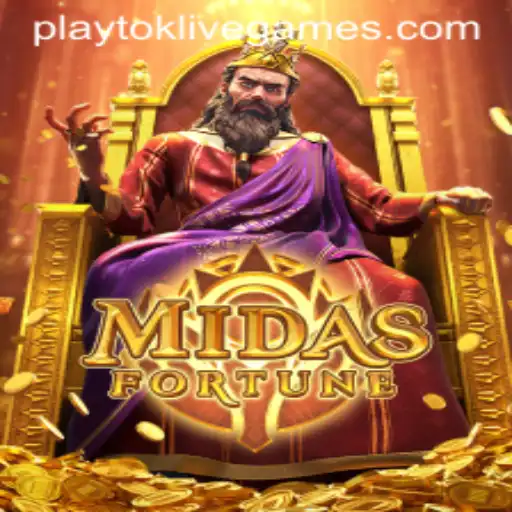 Exploring the Allure of MidasFortune: A New Adventure in Playtok
