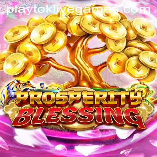 Exploring ProsperityBlessing: Dive into a World of Fortune and Strategy