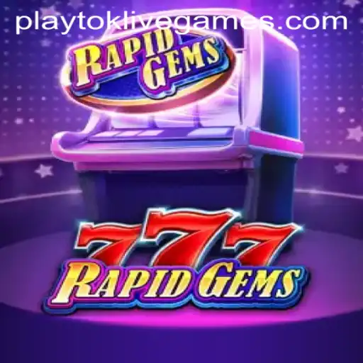 Embark on an Exciting Journey with RapidGems777