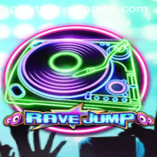RaveJump: The Next Evolution in Playful Gaming
